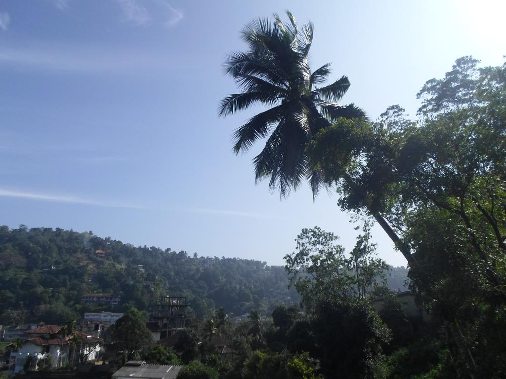 Kandy Hills 外观 照片